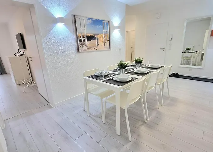 -cs24- 5 With Balcony - Il01 Iserlohn