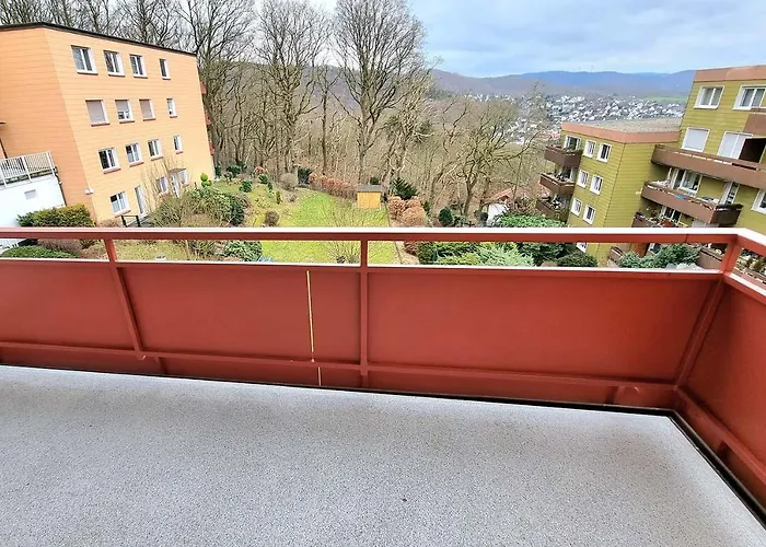 -cs24- 5 With Balcony - Il01