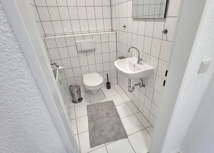 -cs24- 5 With Balcony - Il01 Iserlohn