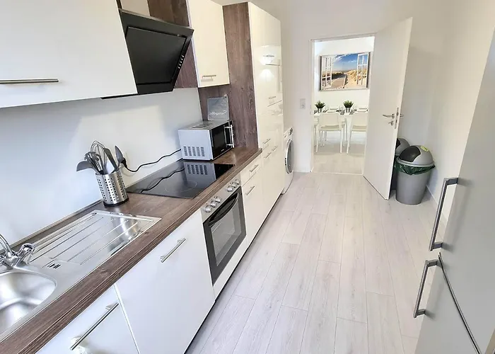 -cs24- 5 With Balcony - Il01 Iserlohn